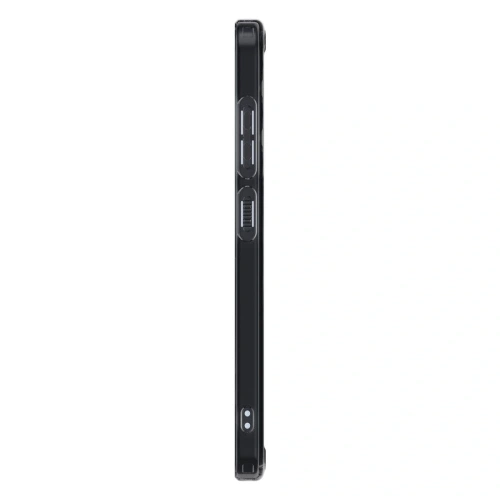 Etui Spigen Ultra Hybrid Mag MagSafe Samsung Galaxy S25 Frost Black