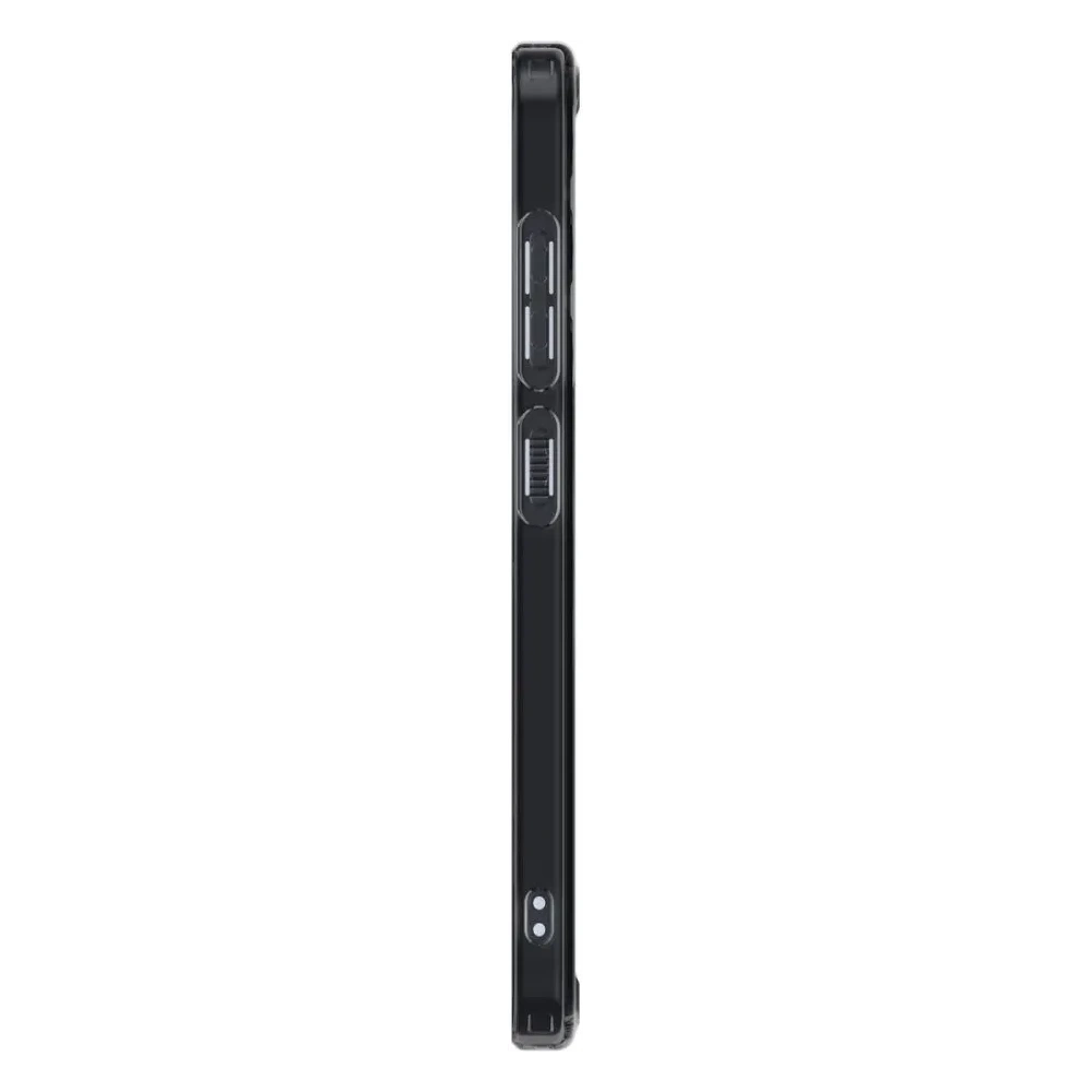 Hurtownia GSM - Spigen Ultra Hybrid Mag MagSafe Samsung Galaxy S25 Frost Black - SPN16722 - {ean13} - Hurt