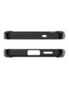 Hurtownia GSM - Spigen Ultra Hybrid Mag MagSafe Samsung Galaxy S25 Frost Schwarz - SPN16722 - {ean13} - Hurt
