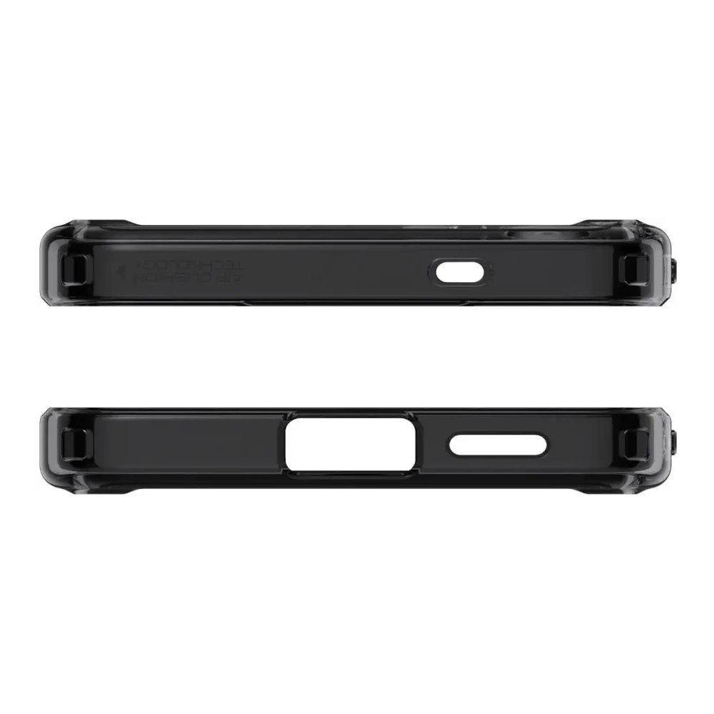 Hurtownia GSM - Spigen Ultra Hybrid Mag MagSafe Samsung Galaxy S25 Frost Black - SPN16722 - {ean13} - Hurt