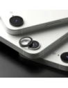 Hurtownia GSM - Ringke Protector pentru Cadru Camera Apple iPhone 16e Negru [2 PACHET] - RGK11791 - {ean13} - Hurt