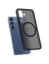 Hurtownia GSM - Spigen Ultra Hybrid Mag MagSafe Samsung Galaxy S25 Frost Schwarz - SPN16722 - {ean13} - Hurt