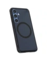 Hurtownia GSM - Spigen Ultra Hybrid Mag MagSafe Samsung Galaxy S25 Frost Black - SPN16722 - {ean13} - Hurt