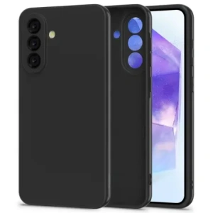 Hurtownia GSM - Tech-Protect Ikona Samsung Galaxy A56 5G Černá - THP4016 - {ean13} - Hurt