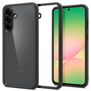 Hurtownia GSM - Spigen Ultra Hybrid Samsung Galaxy A56 5G Matná Černá - SPN16723 - {ean13} - Hurt