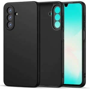 Hurtownia GSM - Tech-Protect Ikona Samsung Galaxy A26 5G Černá - THP4017 - {ean13} - Hurt