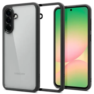 Hurtownia GSM - Spigen Ultra Hybrid Samsung Galaxy A56 5G Matt Schwarz - SPN16723 - {ean13} - Hurt