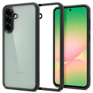 Hurtownia GSM - Spigen Ultra Hybrid Samsung Galaxy A56 5G Matt Schwarz - SPN16723 - {ean13} - Hurt