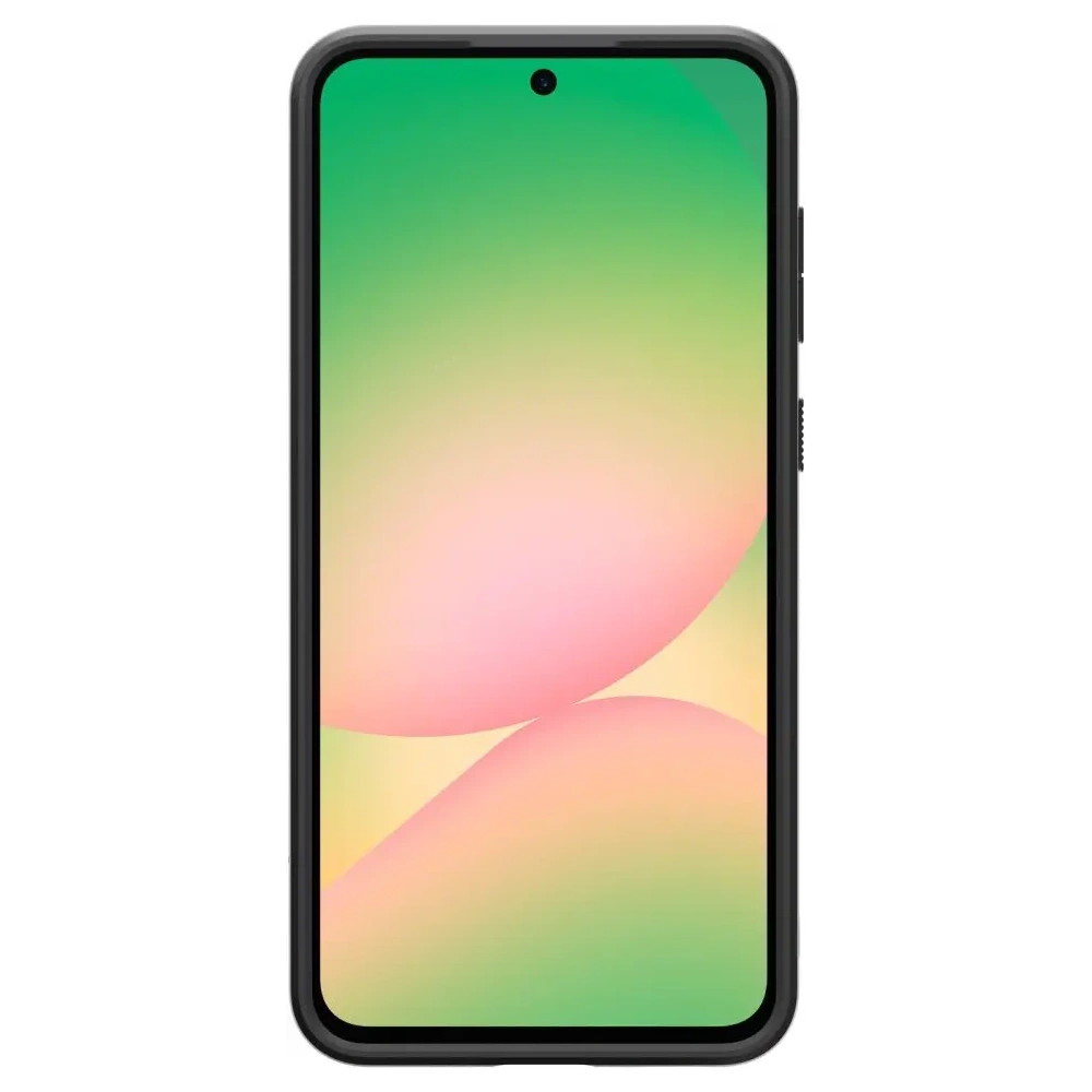 Hurtownia GSM - Spigen Ultra Hybrid Samsung Galaxy A56 5G Matt Fekete - SPN16723 - {ean13} - Hurt