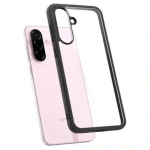 Hurtownia GSM - Spigen Ultra Hybrid Samsung Galaxy A56 5G Matt Schwarz - SPN16723 - {ean13} - Hurt