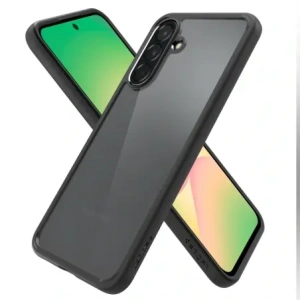 Hurtownia GSM - Spigen Ultra Hybrid Samsung Galaxy A56 5G Matt Schwarz - SPN16723 - {ean13} - Hurt