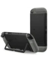 Spigen Nano Pop Nintendo Switch 2 Fekete Szezámmag
