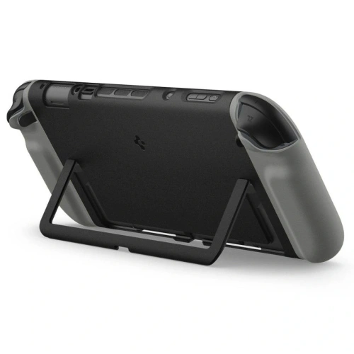 Etui Spigen Nano Pop Nintendo Switch 2 Black Sesame