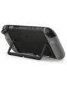 Hurtownia GSM - Spigen Nano Pop Nintendo Switch 2 Fekete Szezámmag - SPN16724 - {ean13} - Hurt