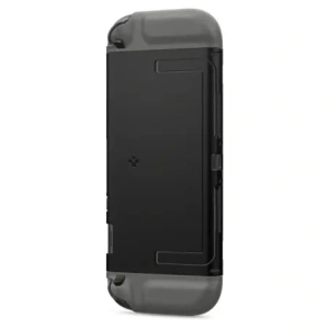 Hurtownia GSM - Spigen Nano Pop Nintendo Switch 2 Schwarzes Sesam - SPN16724 - {ean13} - Hurt