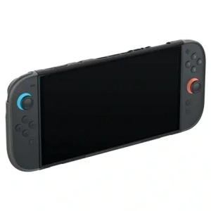 Hurtownia GSM - Spigen Nano Pop Nintendo Switch 2 Schwarzes Sesam - SPN16724 - {ean13} - Hurt