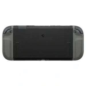 Hurtownia GSM - Spigen Nano Pop Nintendo Switch 2 Schwarzes Sesam - SPN16724 - {ean13} - Hurt