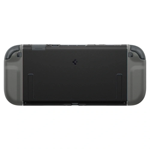 Etui Spigen Nano Pop Nintendo Switch 2 Black Sesame