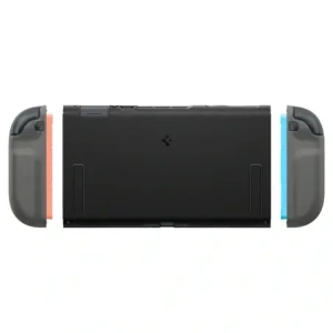 Hurtownia GSM - Spigen Nano Pop Nintendo Switch 2 Schwarzes Sesam - SPN16724 - {ean13} - Hurt