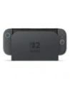 Hurtownia GSM - Spigen Nano Pop Nintendo Switch 2 Fekete Szezámmag - SPN16724 - {ean13} - Hurt
