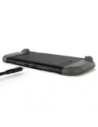 Hurtownia GSM - Spigen Nano Pop Nintendo Switch 2 Fekete Szezámmag - SPN16724 - {ean13} - Hurt