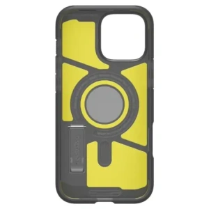 Hurtownia GSM - Spigen Tough Armor T Mag MagSafe Apple iPhone 16 Pro Frost Black - SPN16725 - {ean13} - Hurt
