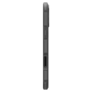 Hurtownia GSM - Spigen Tough Armor T Mag MagSafe Apple iPhone 16 Pro Frost Black - SPN16725 - {ean13} - Hurt