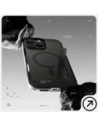 Hurtownia GSM - Spigen Tough Armor T Mag MagSafe Apple iPhone 16 Pro Frost Black - SPN16725 - {ean13} - Hurt