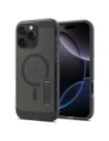 Spigen Tough Armor T Mag MagSafe Apple iPhone 16 Pro Max Frost Black