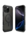 Wholesale Spigen Tough Armor T Mag MagSafe Apple iPhone 16 Pro Max Frost Black - SPN16726 - {ean13} - Hurt