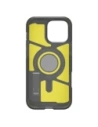 Hurtownia GSM - Spigen Tough Armor T Mag MagSafe Apple iPhone 16 Pro Max Frost Fekete - SPN16726 - {ean13} - Hurt