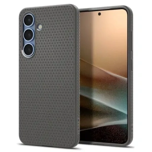 Hurtownia GSM - Spigen Liquid Air Samsung Galaxy S25 Marble Grey - SPN16727 - {ean13} - Hurt