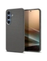 Spigen Liquid Air Samsung Galaxy S25 Márvány Szürke