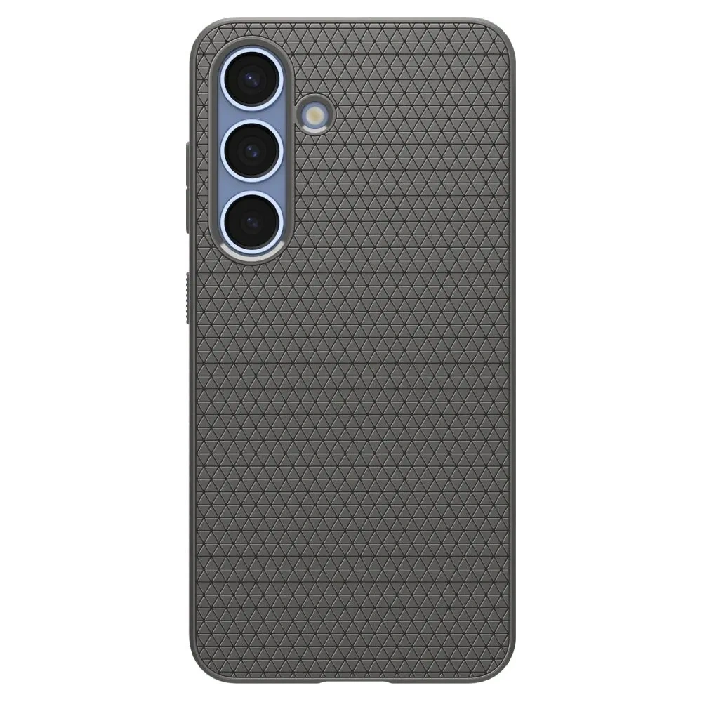 Wholesale Spigen Liquid Air Samsung Galaxy S25 Marble Grey - SPN16727 - {ean13} - Hurt
