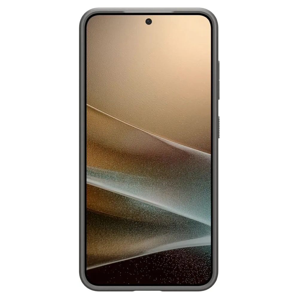 Wholesale Spigen Liquid Air Samsung Galaxy S25 Marble Grey - SPN16727 - {ean13} - Hurt