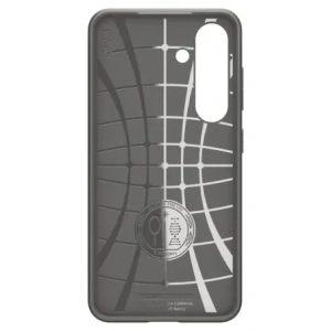 Hurtownia GSM - Spigen Liquid Air Samsung Galaxy S25 Marble Grey - SPN16727 - {ean13} - Hurt
