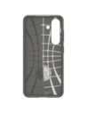 Wholesale Spigen Liquid Air Samsung Galaxy S25 Marble Grey - SPN16727 - {ean13} - Hurt