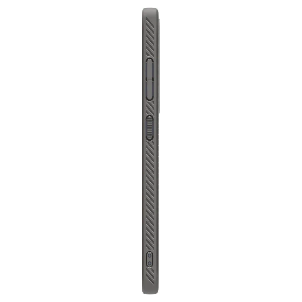 Wholesale Spigen Liquid Air Samsung Galaxy S25 Marble Grey - SPN16727 - {ean13} - Hurt