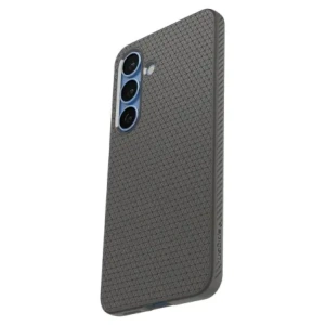 Hurtownia GSM - Spigen Liquid Air Samsung Galaxy S25 Marble Grey - SPN16727 - {ean13} - Hurt