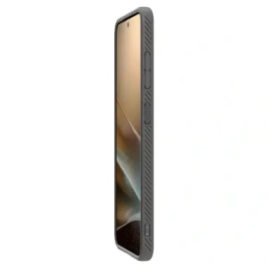 Hurtownia GSM - Spigen Liquid Air Samsung Galaxy S25 Marble Grey - SPN16727 - {ean13} - Hurt
