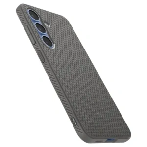 Hurtownia GSM - Spigen Liquid Air Samsung Galaxy S25 Marble Grey - SPN16727 - {ean13} - Hurt