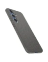 Wholesale Spigen Liquid Air Samsung Galaxy S25 Marble Grey - SPN16727 - {ean13} - Hurt