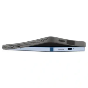 Hurtownia GSM - Spigen Liquid Air Samsung Galaxy S25 Marble Grey - SPN16727 - {ean13} - Hurt