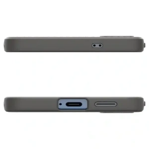 Hurtownia GSM - Spigen Liquid Air Samsung Galaxy S25 Marble Grey - SPN16727 - {ean13} - Hurt