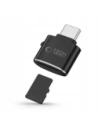 Hurtownia GSM - Tech-Protect Ultraboost USB-C / Kártyaolvasó Micro SD/TF adapter Fekete - THP4018 - {ean13} - Hurt
