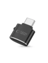 Hurtownia GSM - Tech-Protect Ultraboost USB-C / Kártyaolvasó Micro SD/TF adapter Fekete - THP4018 - {ean13} - Hurt
