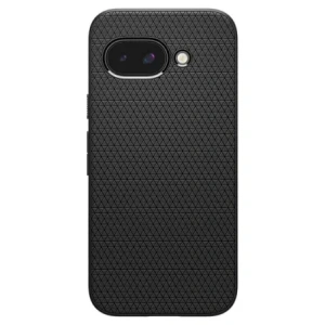 Hurtownia GSM - Spigen Liquid Air Google Pixel 9a Matt Fekete - SPN16728 - {ean13} - Hurt