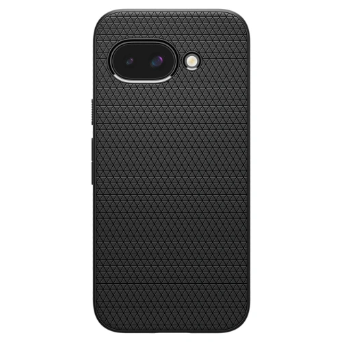 Etui Spigen Liquid Air Google Pixel 9a Matte Black