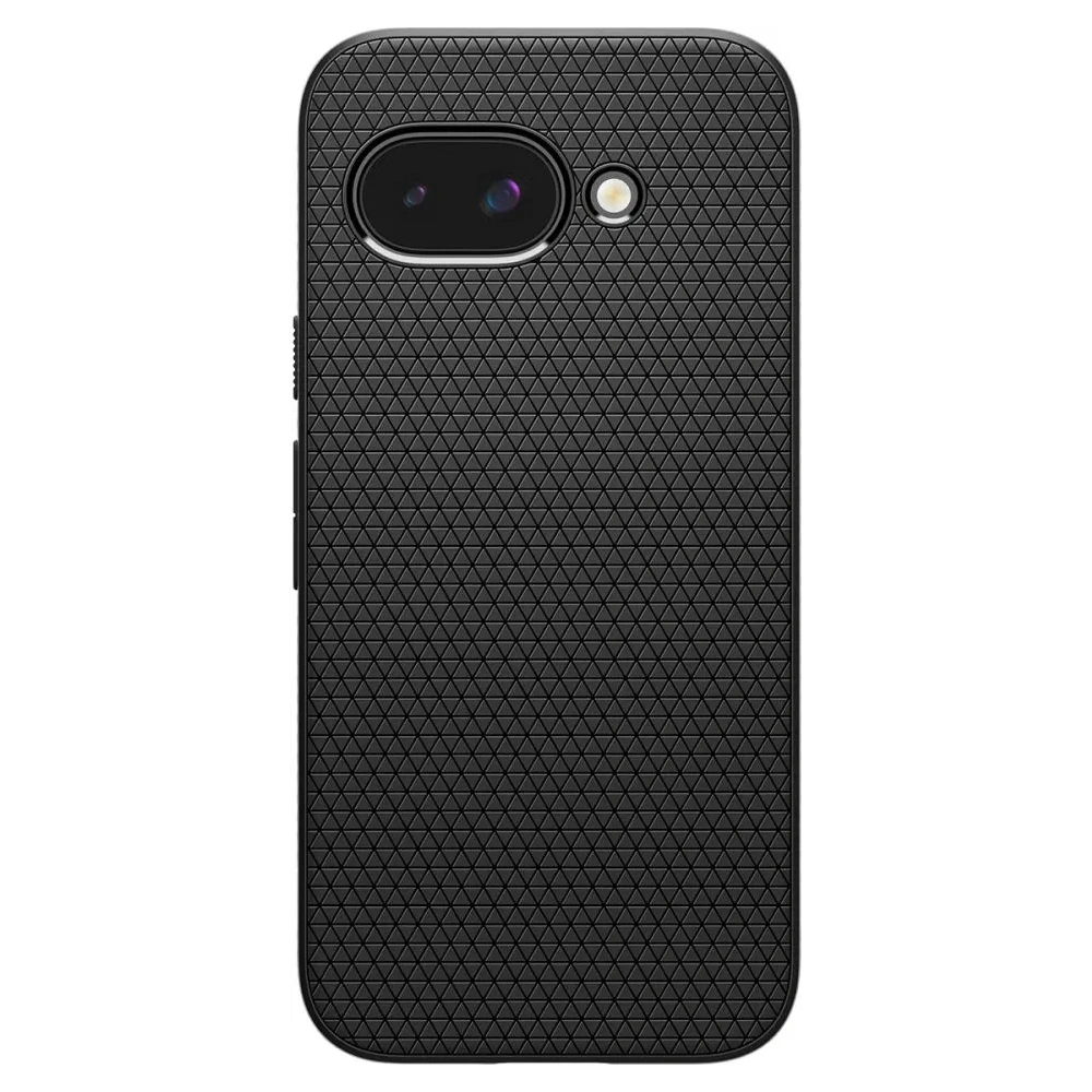 Hurtownia GSM - Spigen Liquid Air Google Pixel 9a Matt Fekete - SPN16728 - {ean13} - Hurt