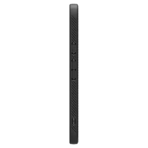 Hurtownia GSM - Spigen Liquid Air Google Pixel 9a Negru Mat - SPN16728 - {ean13} - Hurt